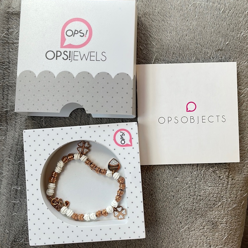 OPS! Italian bracelet